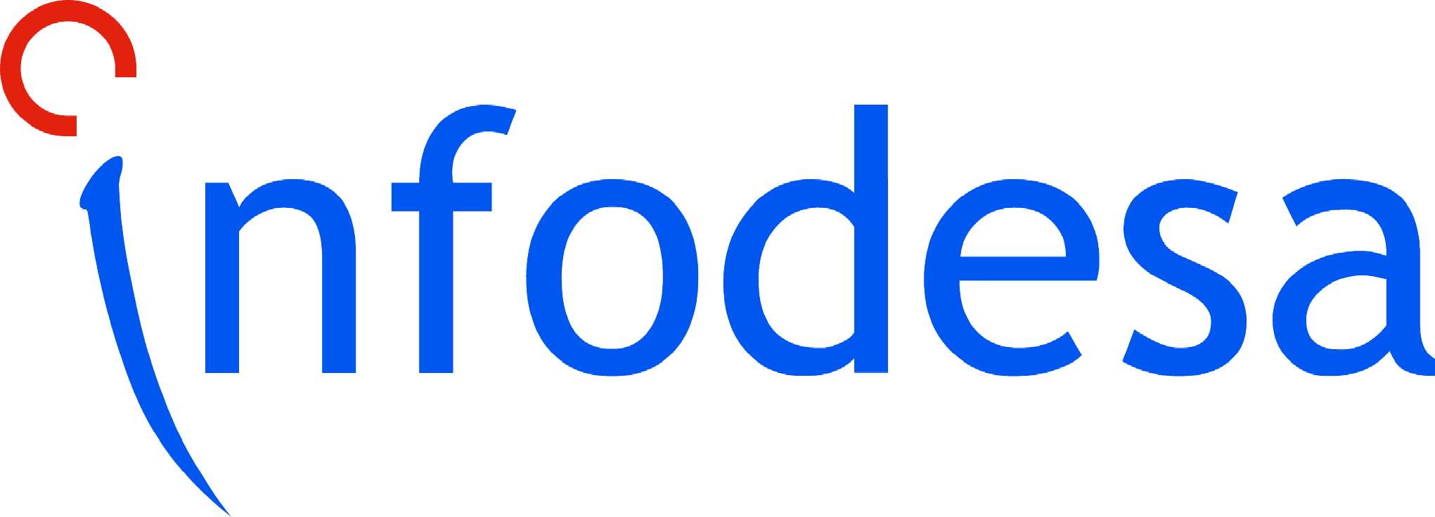 Infodesa Logo