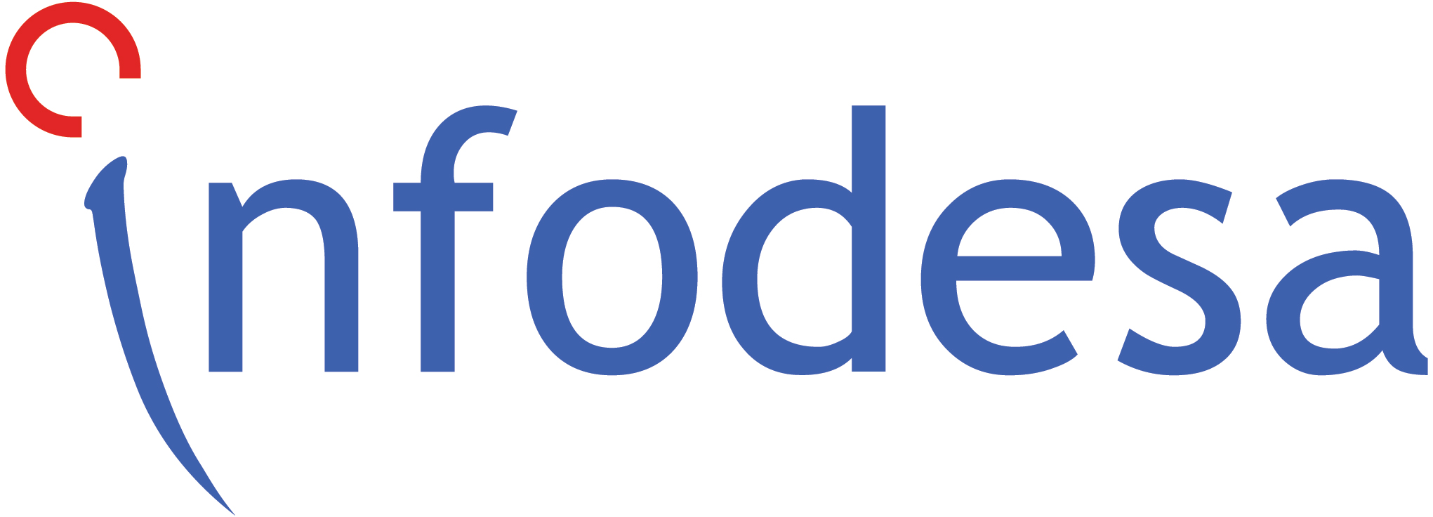Infodesa Logotipo
