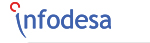Infodesa Logo